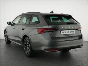 Skoda Octavia Combi Balance 2,0 TDI *SHZ*AHK*KAM