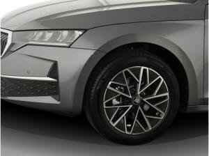 Skoda Octavia Combi Balance 2,0 TDI *SHZ*AHK*KAM