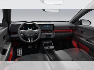 Hyundai KONA 1.6 T-GDI 180PS 4WD N LINE X Glas-Schiebedach  ❗BITTE ZUERST LESEN❗