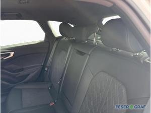 Audi A5 e-hybrid quattro Tech Plus HUD B&O Sline AHK