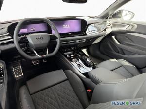 Audi A5 e-hybrid quattro Tech Plus HUD B&O Sline AHK