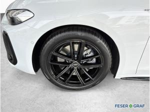 Audi A5 e-hybrid quattro Tech Plus HUD B&O Sline AHK