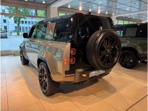 Land Rover Defender P635 110 OCTA schnell verfügbar