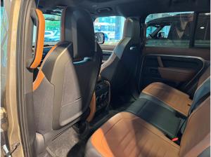Land Rover Defender P635 110 OCTA schnell verfügbar