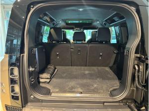 Land Rover Defender P635 110 OCTA schnell verfügbar