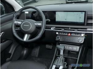 Hyundai TUCSON Tucson SELECT NAVI VOLL-LED KAMERA CARPLAY