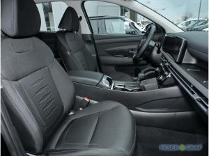 Hyundai TUCSON Tucson SELECT NAVI VOLL-LED KAMERA CARPLAY