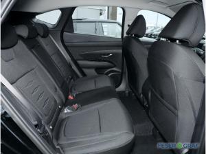 Hyundai TUCSON Tucson SELECT NAVI VOLL-LED KAMERA CARPLAY