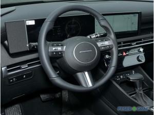 Hyundai TUCSON Tucson SELECT NAVI VOLL-LED KAMERA CARPLAY