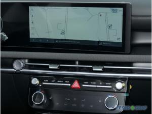Hyundai TUCSON Tucson SELECT NAVI VOLL-LED KAMERA CARPLAY