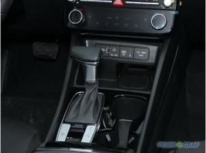 Hyundai TUCSON Tucson SELECT NAVI VOLL-LED KAMERA CARPLAY