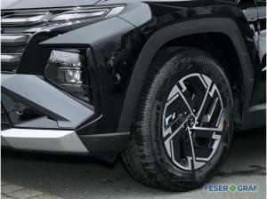 Hyundai TUCSON Tucson SELECT NAVI VOLL-LED KAMERA CARPLAY