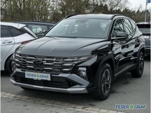 Hyundai TUCSON Tucson SELECT NAVI VOLL-LED KAMERA CARPLAY