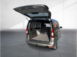 Volkswagen Caddy Cargo 2.0 TDI