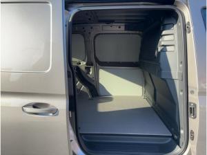 Volkswagen Caddy Cargo 2.0 TDI