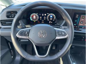 Volkswagen Caddy Cargo 2.0 TDI