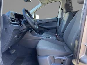 Volkswagen Caddy Cargo 2.0 TDI