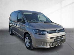 Volkswagen Caddy Cargo 2.0 TDI