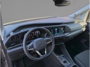 Volkswagen Caddy Cargo 2.0 TDI