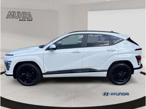 Hyundai KONA Elektro 49kWh TREND el.Heckklappe Wärmepumpe LED NAVI