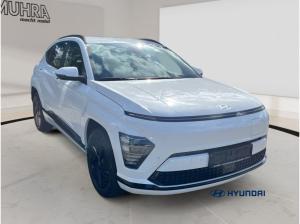 Hyundai KONA Elektro 49kWh TREND el.Heckklappe Wärmepumpe LED NAVI