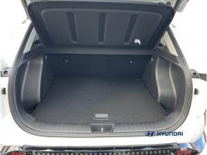 Hyundai KONA Elektro 49kWh TREND el.Heckklappe Wärmepumpe LED NAVI