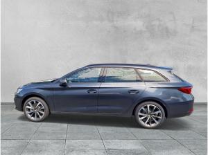 Seat Leon 🤑Leon Sportstourer 🤑 Sofort Verfügbar ​ FR 2,0 TDI 7-GANG DSG Anhängerkupplung Panoramadach
