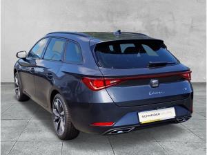 Seat Leon 🤑Leon Sportstourer 🤑 Sofort Verfügbar ​ FR 2,0 TDI 7-GANG DSG Anhängerkupplung Panoramadach