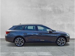 Seat Leon 🤑Leon Sportstourer 🤑 Sofort Verfügbar ​ FR 2,0 TDI 7-GANG DSG Anhängerkupplung Panoramadach