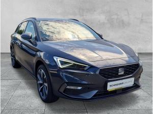 Seat Leon 🤑Leon Sportstourer 🤑 Sofort Verfügbar ​ FR 2,0 TDI 7-GANG DSG Anhängerkupplung Panoramadach