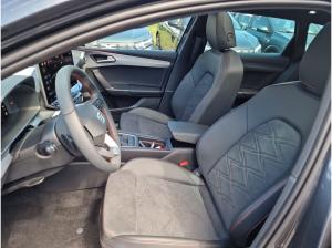 Seat Leon 🤑Leon Sportstourer 🤑 Sofort Verfügbar ​ FR 2,0 TDI 7-GANG DSG Anhängerkupplung Panoramadach