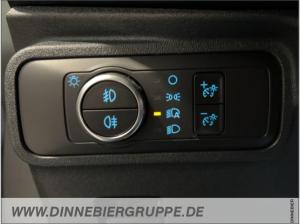 Ford Bronco 2.7 l EcoBoost Outer Banks 4x4 Automatik