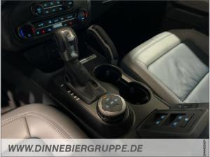 Ford Bronco 2.7 l EcoBoost Outer Banks 4x4 Automatik