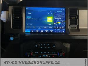 Ford Bronco 2.7 l EcoBoost Outer Banks 4x4 Automatik