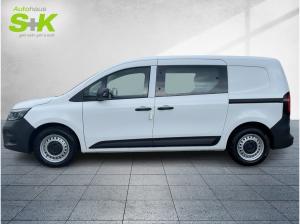 Renault Kangoo Rapid E-Tech Doka L2 Comfort Range