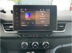 Renault Kangoo Rapid E-Tech Doka L2 Comfort Range