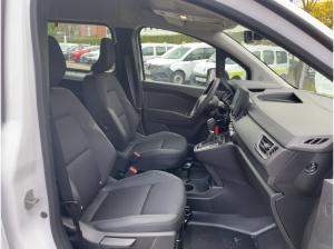Renault Kangoo Rapid E-Tech Doka L2 Comfort Range