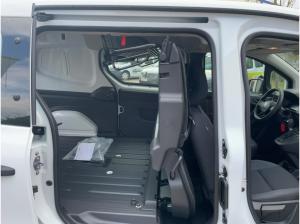 Renault Kangoo Rapid E-Tech Doka L2 Comfort Range
