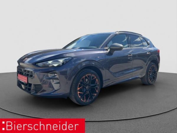 Cupra Terramar 1.5 TSI e-Hybrid VZ PANO ULTRA MATRIX