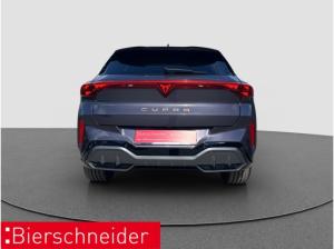 Cupra Terramar 1.5 TSI e-Hybrid VZ PANO ULTRA MATRIX