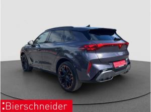 Cupra Terramar 1.5 TSI e-Hybrid VZ PANO ULTRA MATRIX
