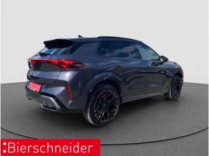Cupra Terramar 1.5 TSI e-Hybrid VZ PANO ULTRA MATRIX