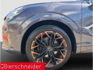 Cupra Terramar 1.5 TSI e-Hybrid VZ PANO ULTRA MATRIX