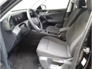 Volkswagen Tiguan 1.5 eTSI DSG AHK Kamera Navi Allwetter