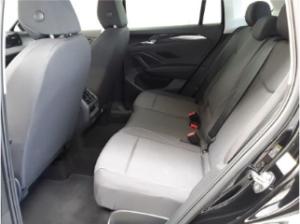 Volkswagen Tiguan 1.5 eTSI DSG AHK Kamera Navi Allwetter