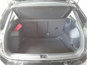 Volkswagen Tiguan 1.5 eTSI DSG AHK Kamera Navi Allwetter