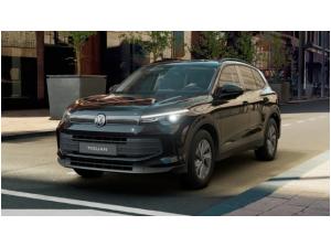 Volkswagen Tiguan 1.5 eTSI DSG AHK Kamera Navi Allwetter