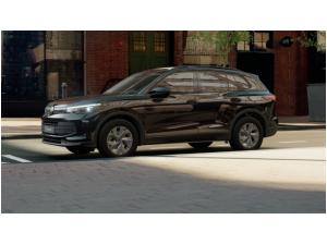 Volkswagen Tiguan 1.5 eTSI DSG AHK Kamera Navi Allwetter