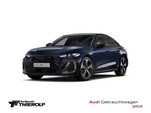 Audi A5 Limousine e-hybrid quattro S line edition one T