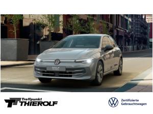 Volkswagen Golf VIII Energy 1.5 eHybrid DSG AHK Matrix Kamera
